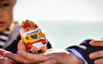 Voyagez en Colombie : Découvrez le rôle de votre travel planner expert