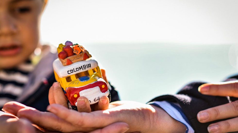 Voyager en Colombie avec un travel planner - Colombia Nice Travel