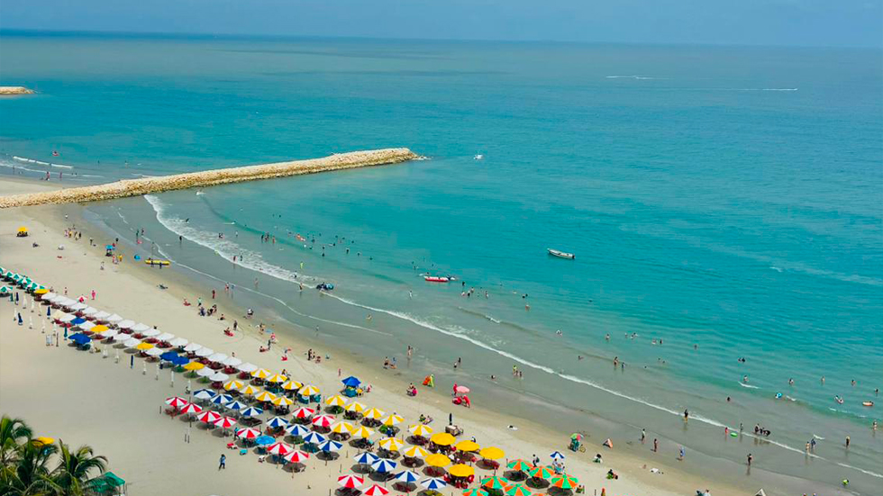 15 Days in Colombia: The Perfect Itinerary Between the Caribbean Sea and Majestic Canyons