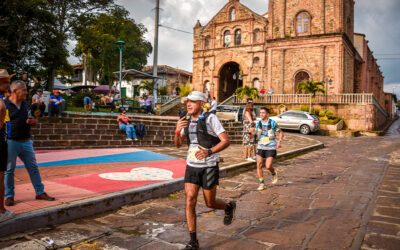 Survival Guide: Running the Chicamocha Canyon Race (CCR)