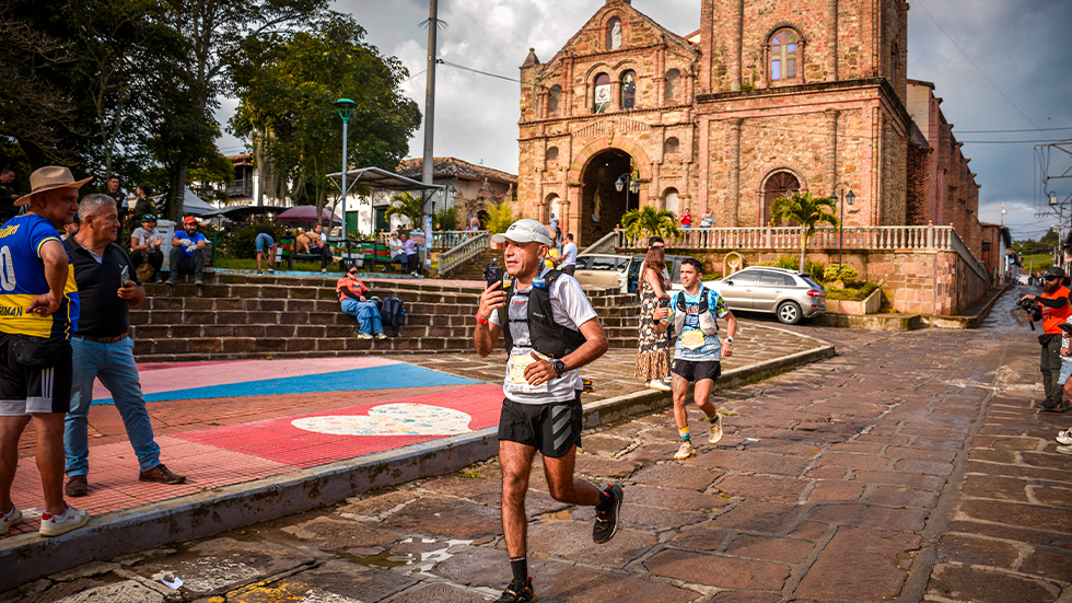 Survival Guide: Running the Chicamocha Canyon Race (CCR)