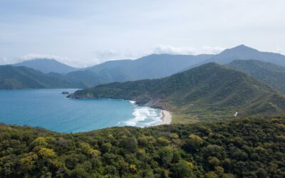 Itinéraire Classique de 2 semaines en Colombie : Le guide ultime pour un premier voyage