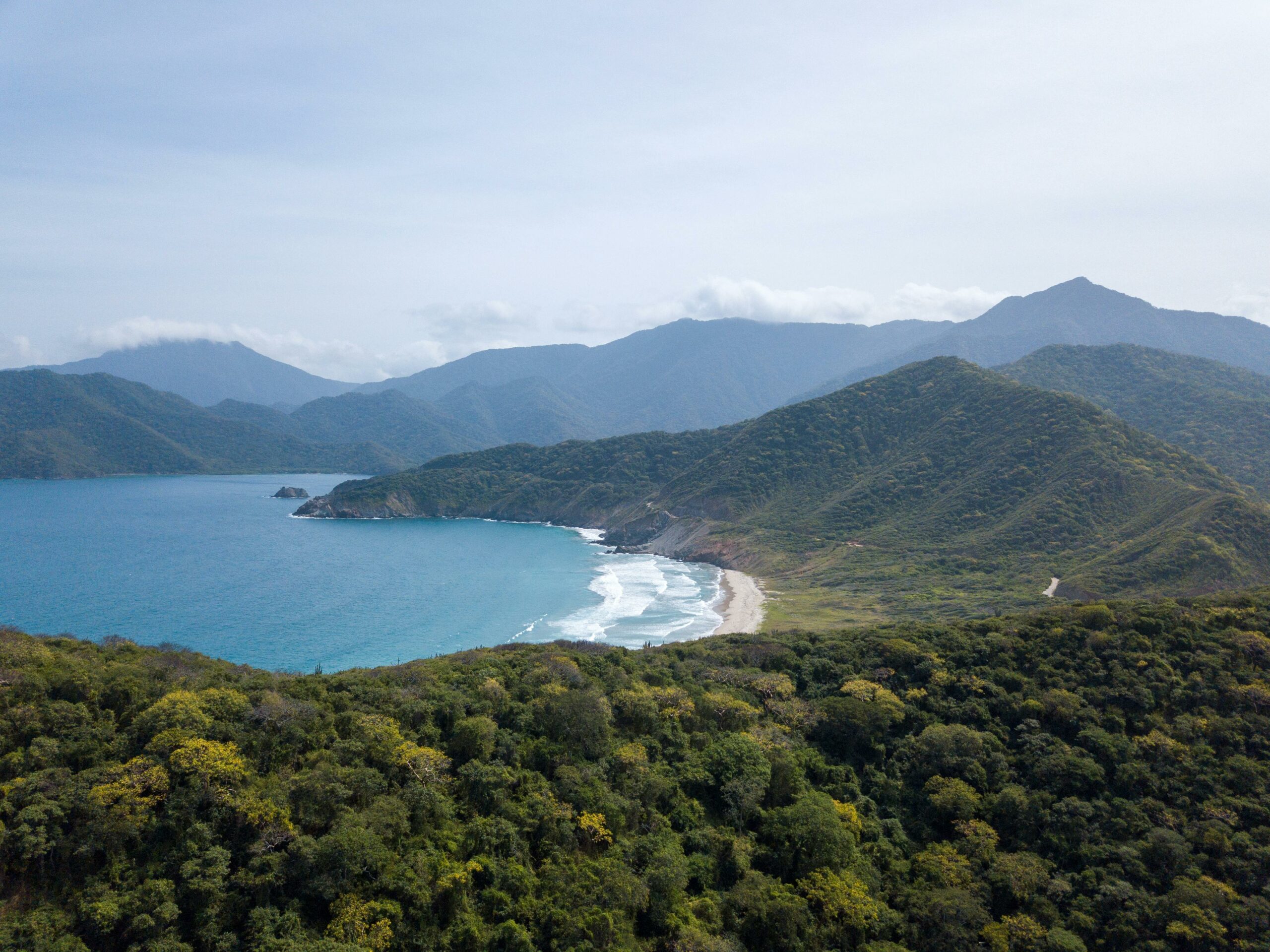 Itinéraire Classique de 2 semaines en Colombie : Le guide ultime pour un premier voyage