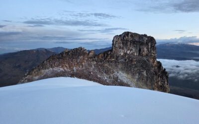 Tolima, Cocuy & Canyon du Chicamocha : pour les amoureux des Nevados et des sensations fortes en Colombie !