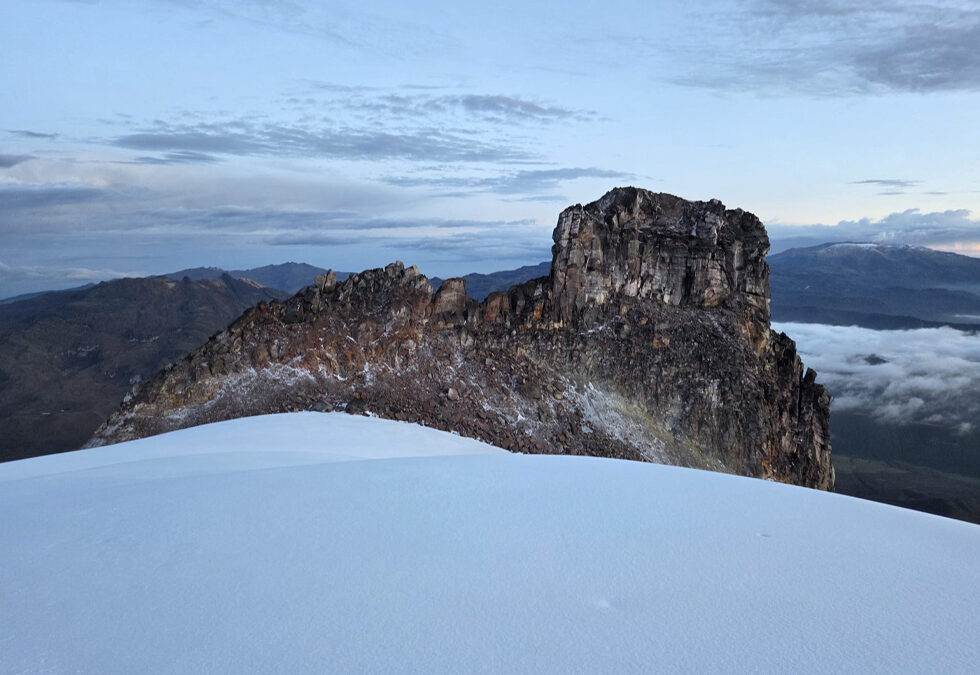 Tolima, Cocuy & Canyon du Chicamocha : pour les amoureux des Nevados et des sensations fortes en Colombie !
